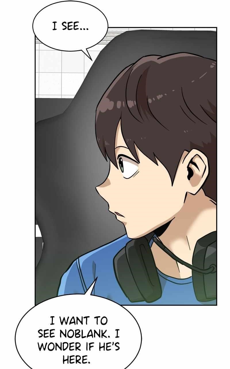 Double Click (PARK Soo-bong) Chapter 138 - Page 16 in English