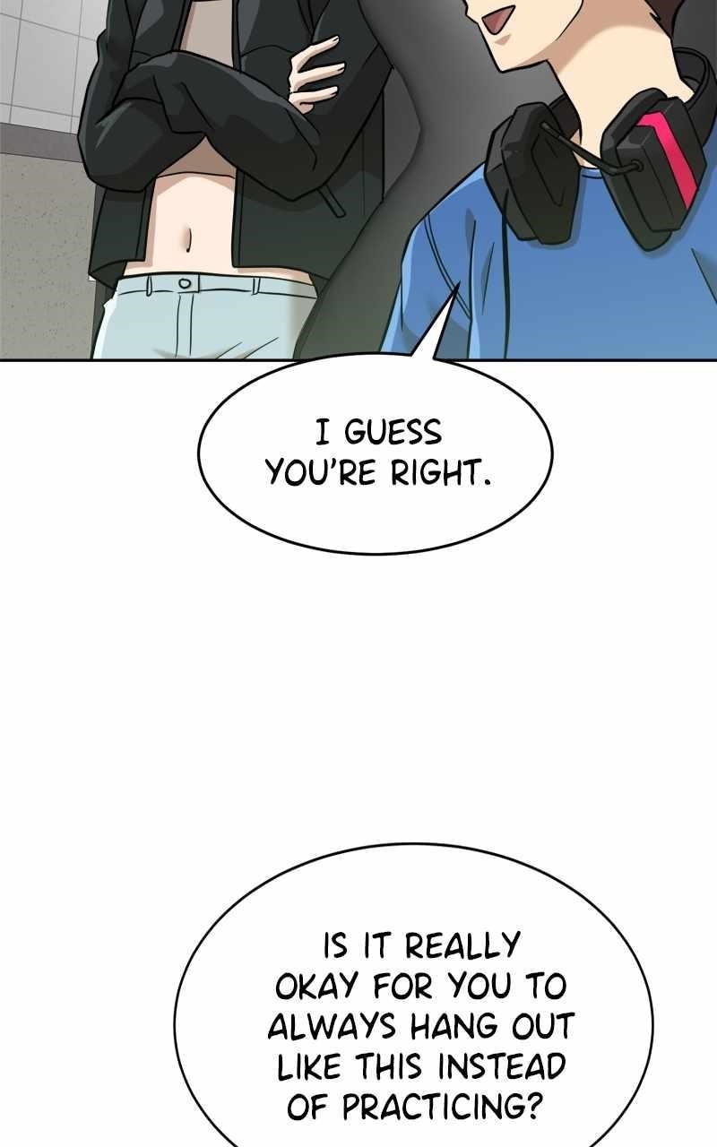 Double Click (PARK Soo-bong) Chapter 138 - Page 18 in English