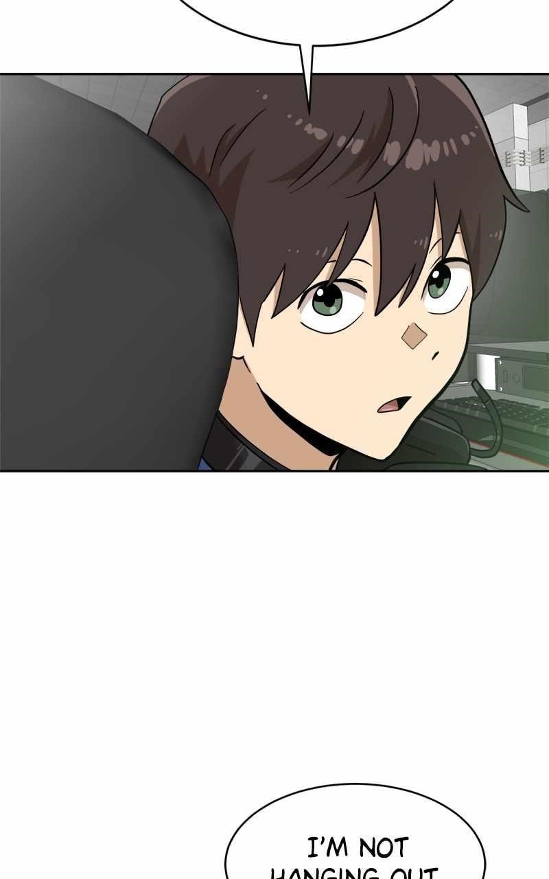 Double Click (PARK Soo-bong) Chapter 138 - Page 19 in English