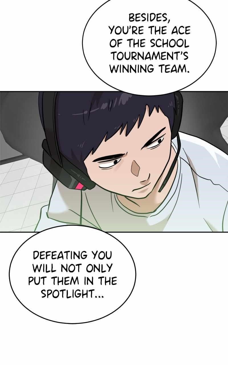 Double Click (PARK Soo-bong) Chapter 138 - Page 24 in English