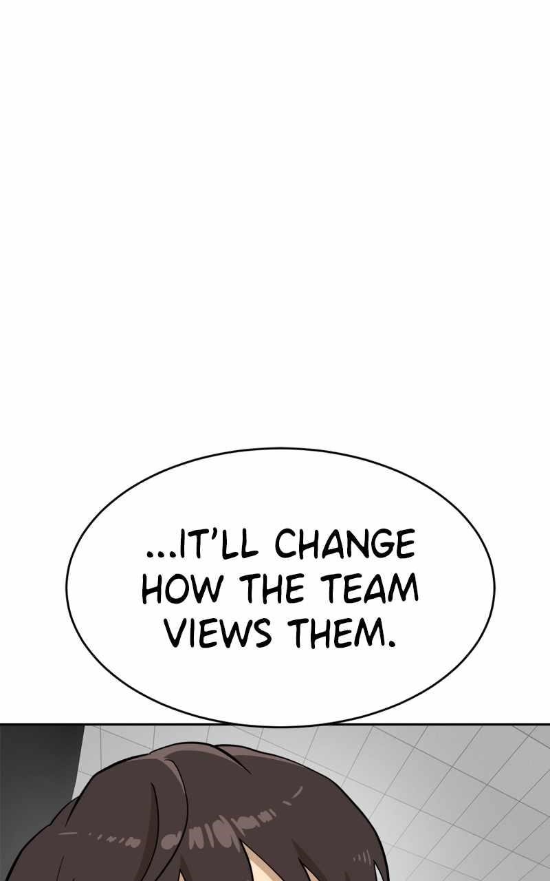 Double Click (PARK Soo-bong) Chapter 138 - Page 25 in English