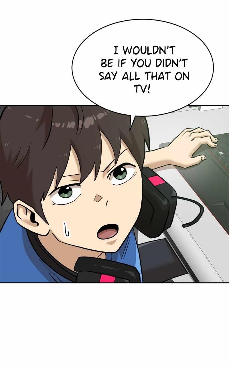 Double Click (PARK Soo-bong) Chapter 138 - Page 27 in English