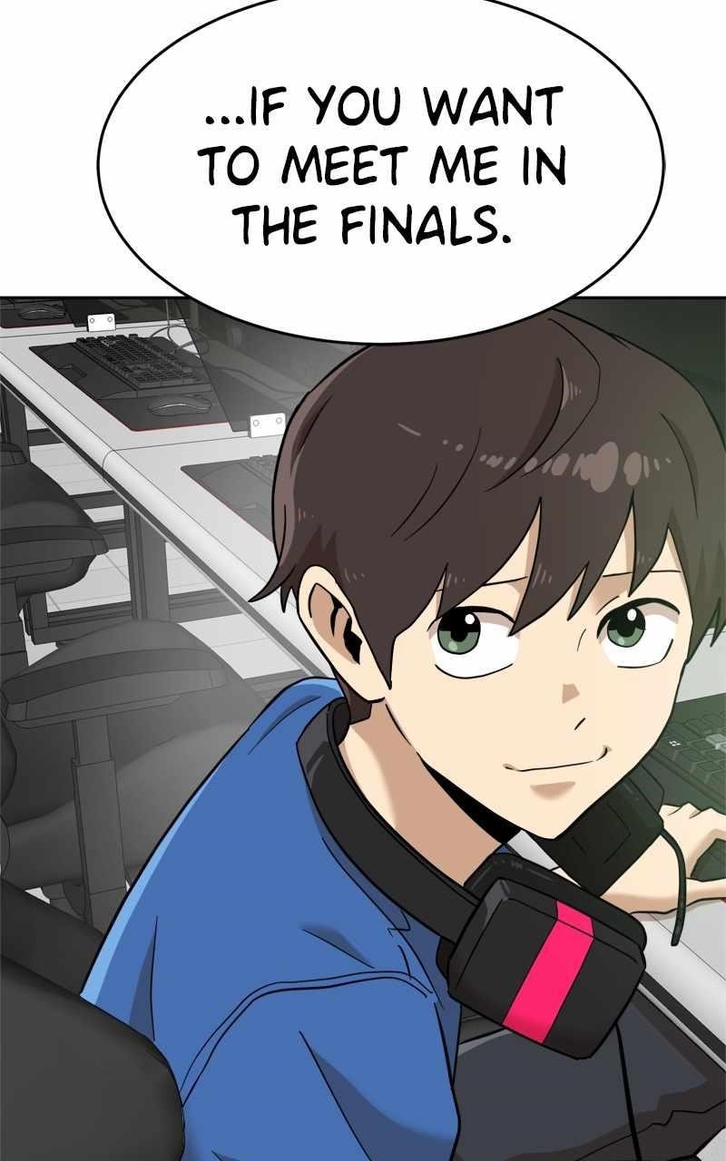 Double Click (PARK Soo-bong) Chapter 138 - Page 30 in English