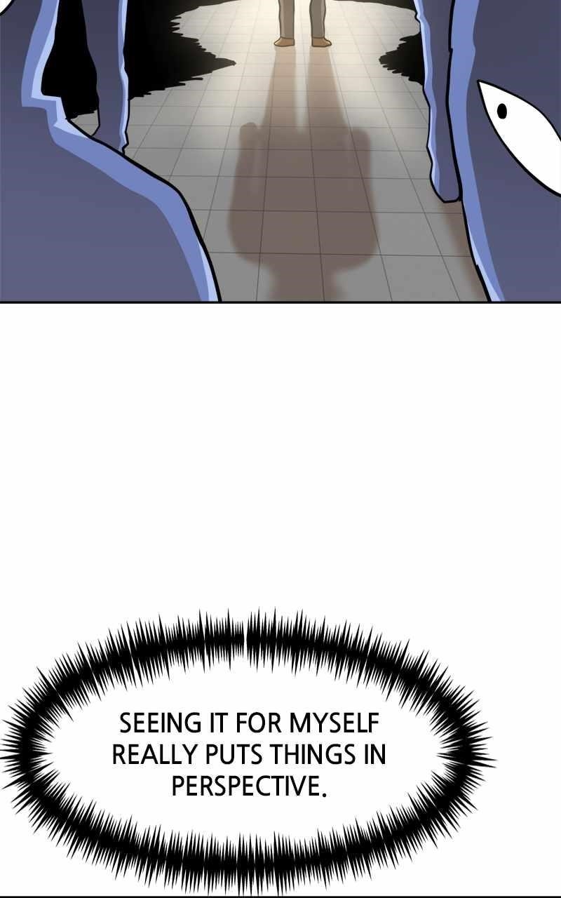 Double Click (PARK Soo-bong) Chapter 138 - Page 38 in English