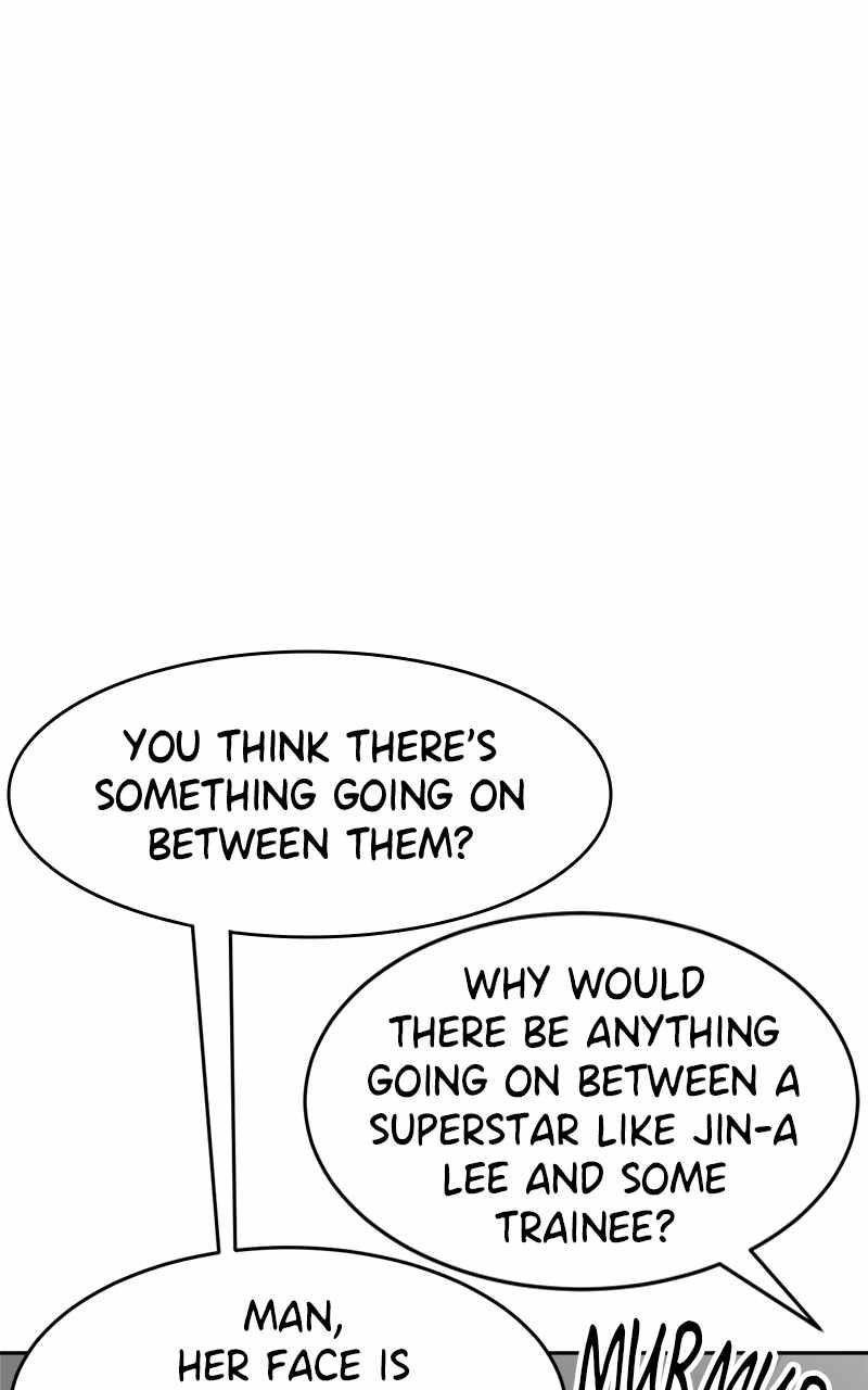 Double Click (PARK Soo-bong) Chapter 138 - Page 4 in English