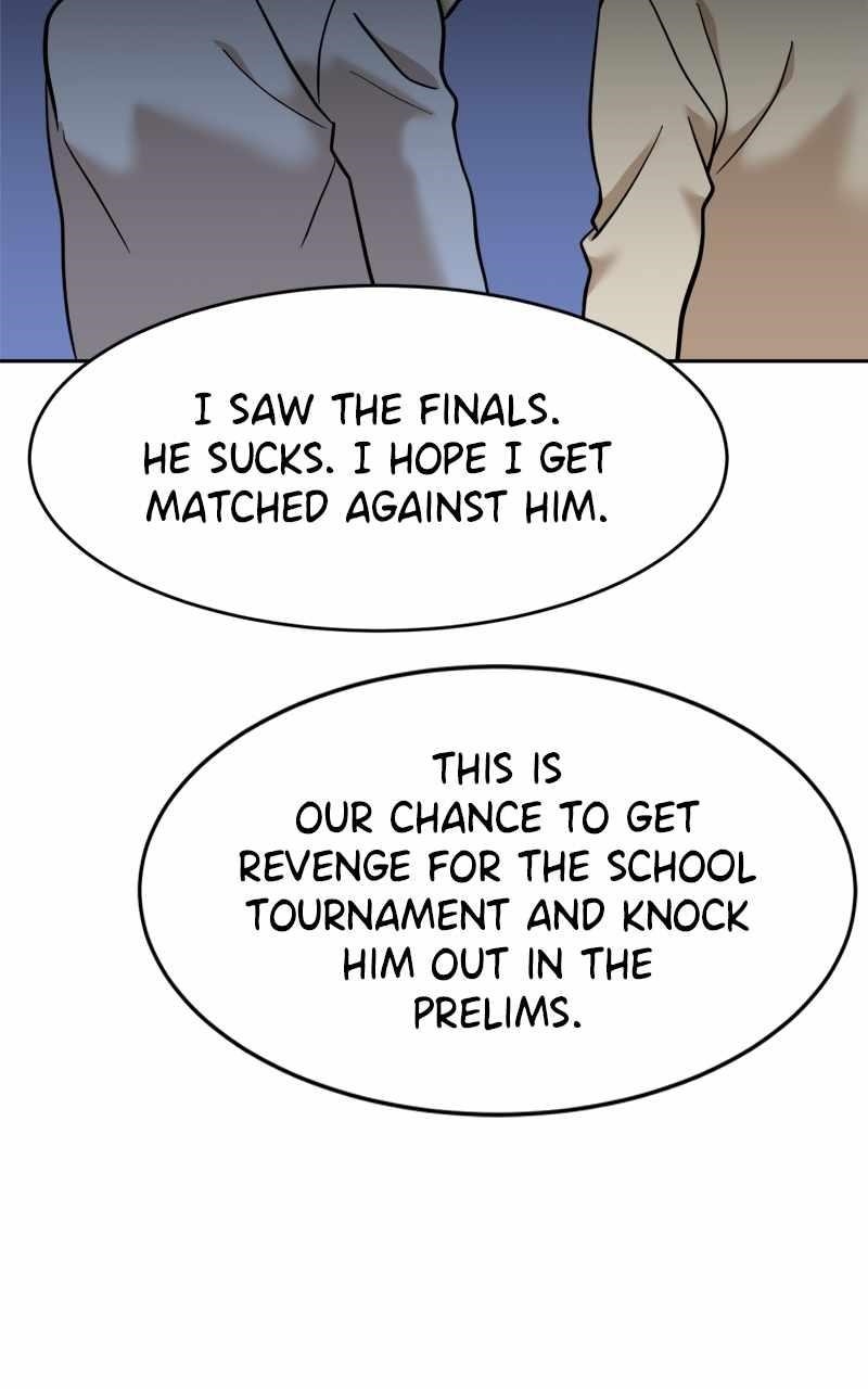 Double Click (PARK Soo-bong) Chapter 138 - Page 41 in English
