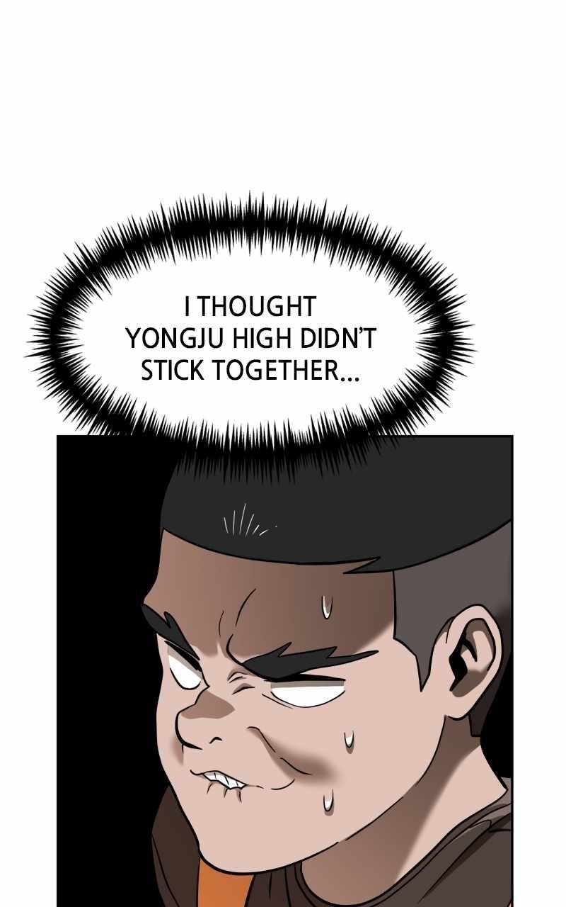 Double Click (PARK Soo-bong) Chapter 138 - Page 42 in English