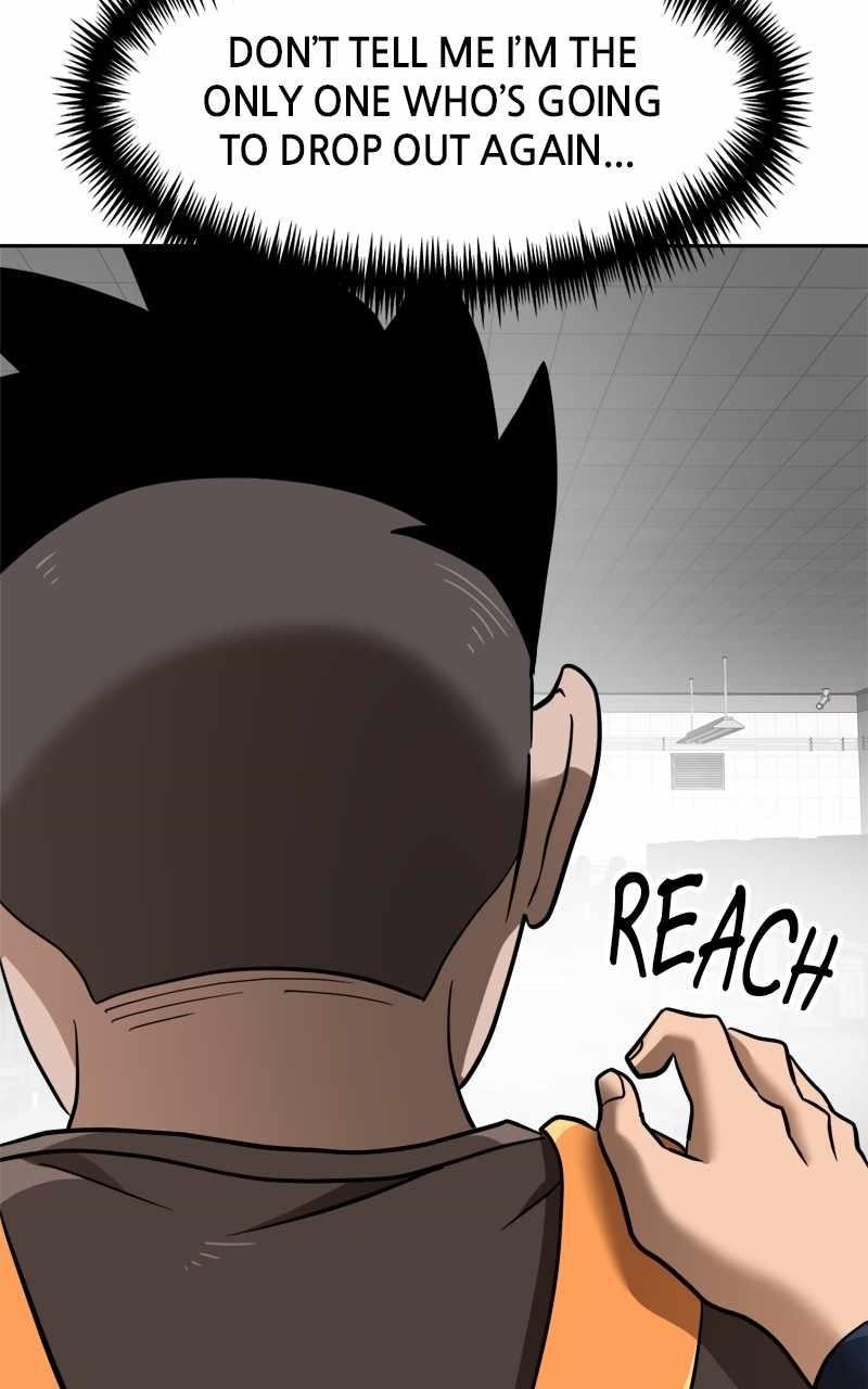 Double Click (PARK Soo-bong) Chapter 138 - Page 44 in English