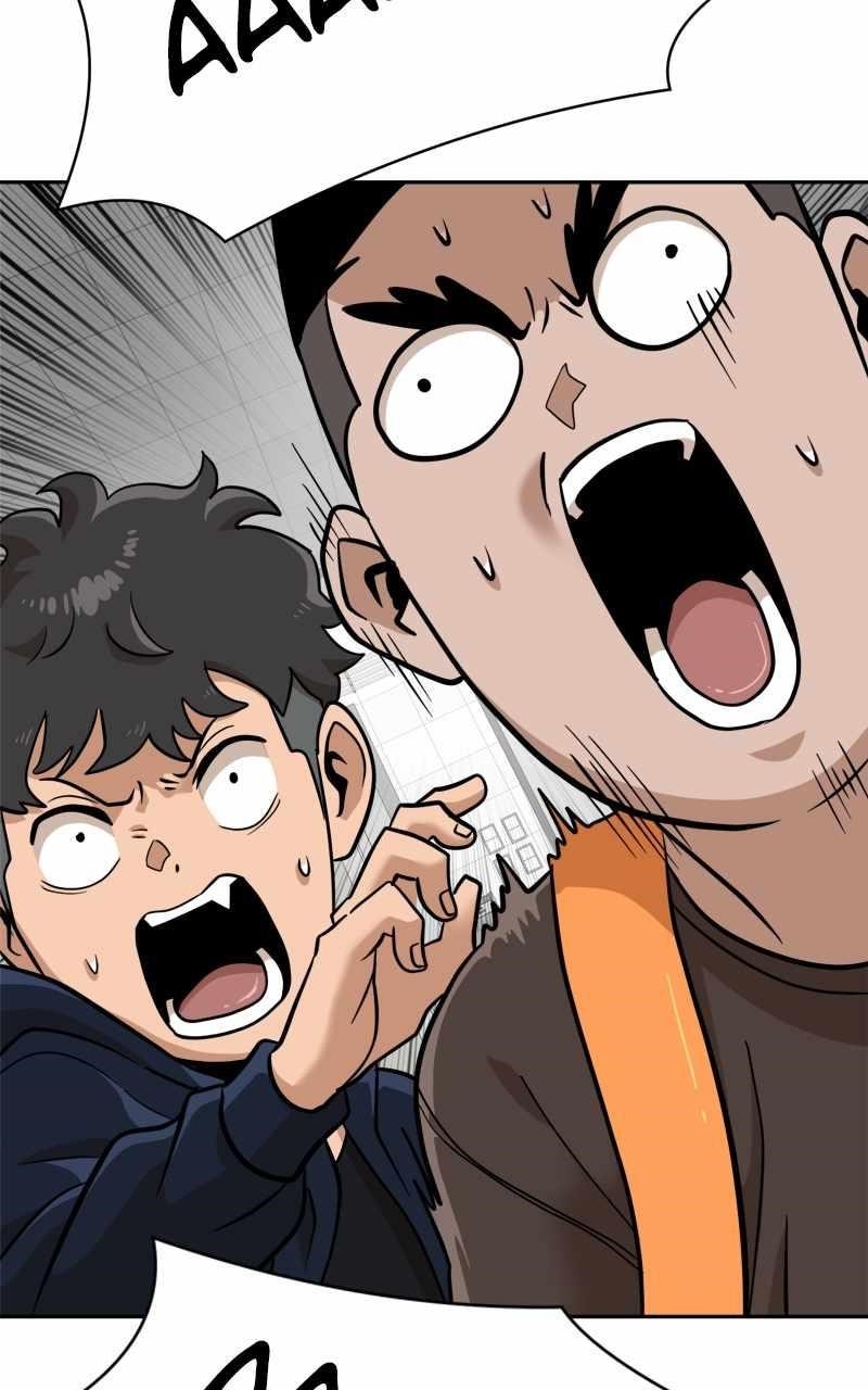 Double Click (PARK Soo-bong) Chapter 138 - Page 46 in English