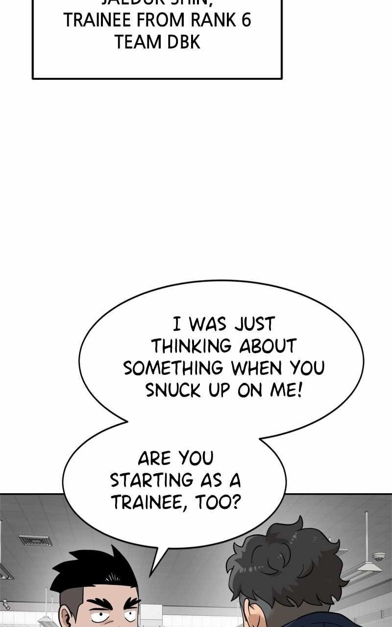 Double Click (PARK Soo-bong) Chapter 138 - Page 49 in English