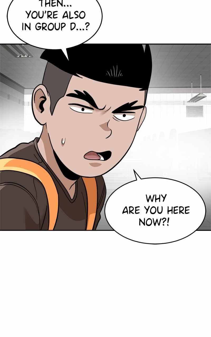 Double Click (PARK Soo-bong) Chapter 138 - Page 51 in English