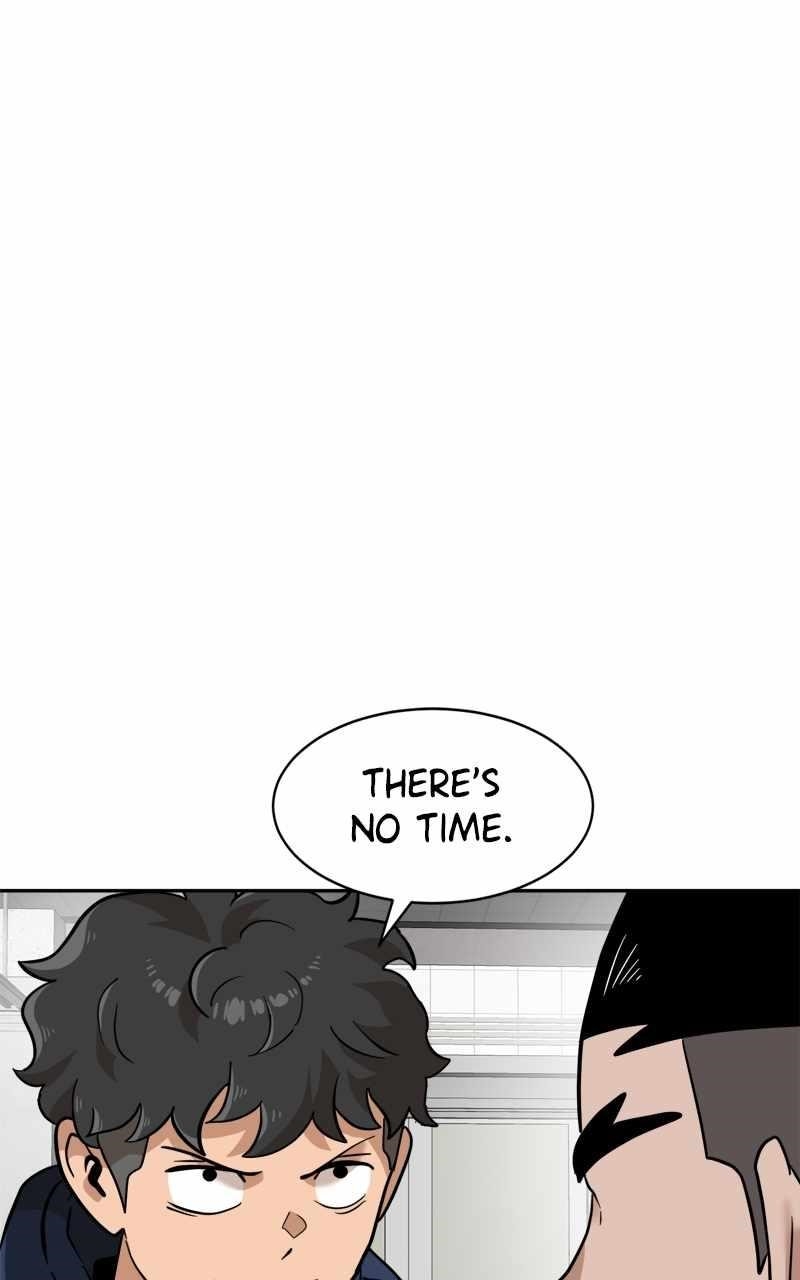 Double Click (PARK Soo-bong) Chapter 138 - Page 56 in English