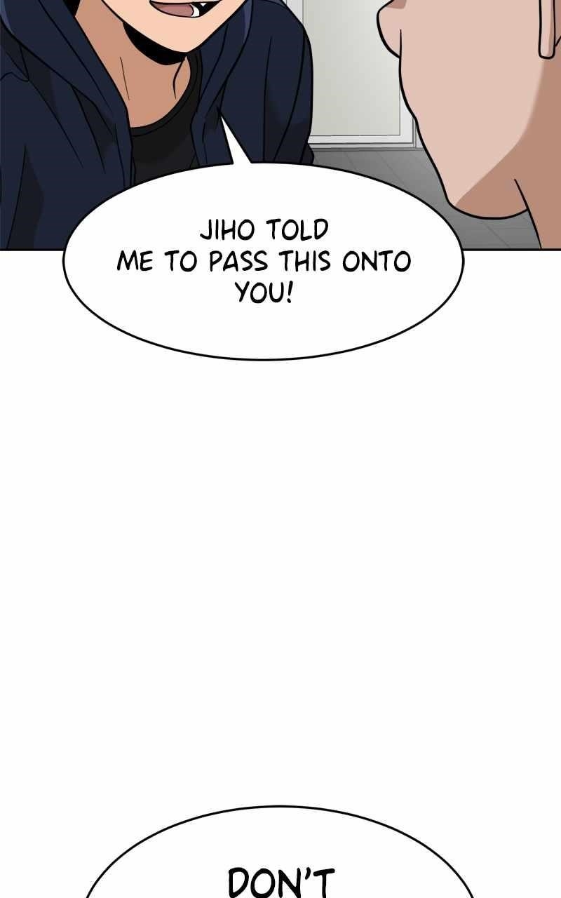 Double Click (PARK Soo-bong) Chapter 138 - Page 57 in English