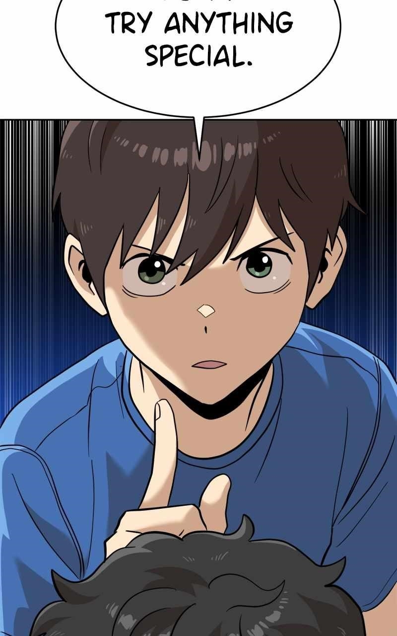 Double Click (PARK Soo-bong) Chapter 138 - Page 58 in English