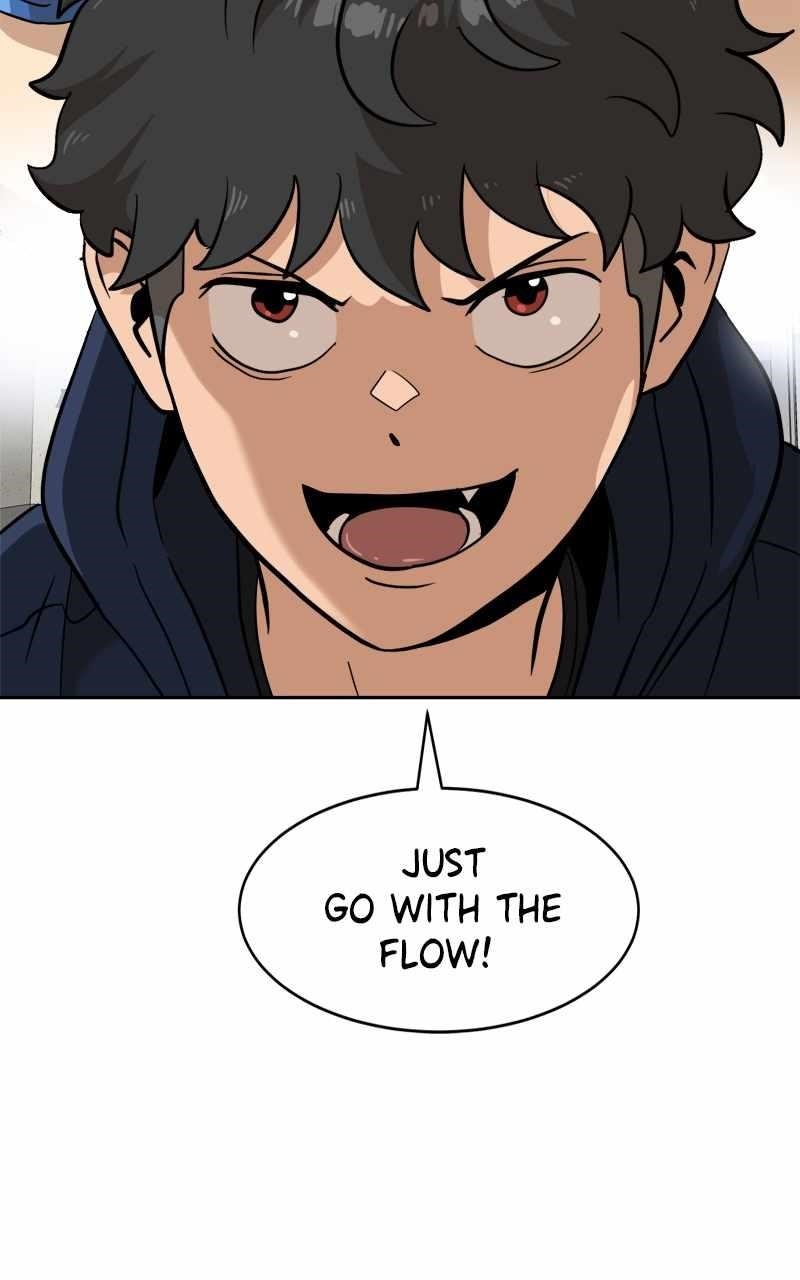 Double Click (PARK Soo-bong) Chapter 138 - Page 59 in English