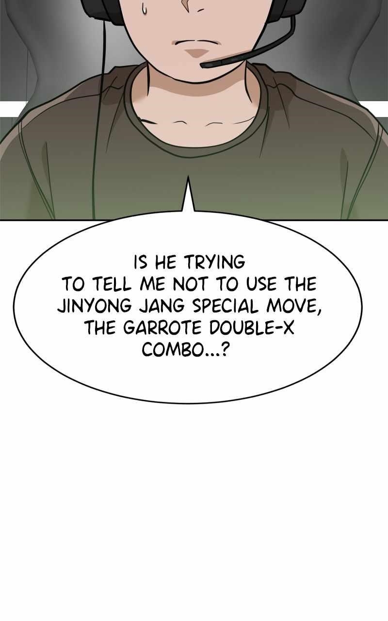 Double Click (PARK Soo-bong) Chapter 138 - Page 65 in English