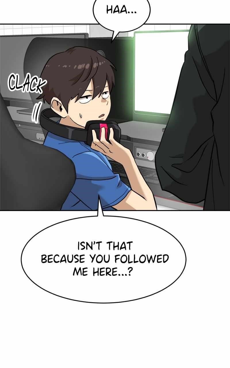 Double Click (PARK Soo-bong) Chapter 138 - Page 7 in English