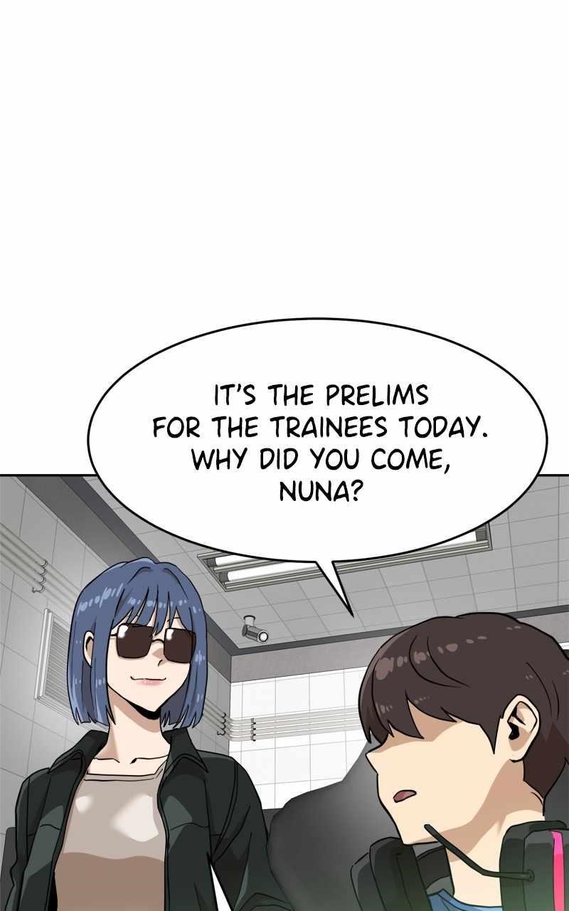 Double Click (PARK Soo-bong) Chapter 138 - Page 8 in English