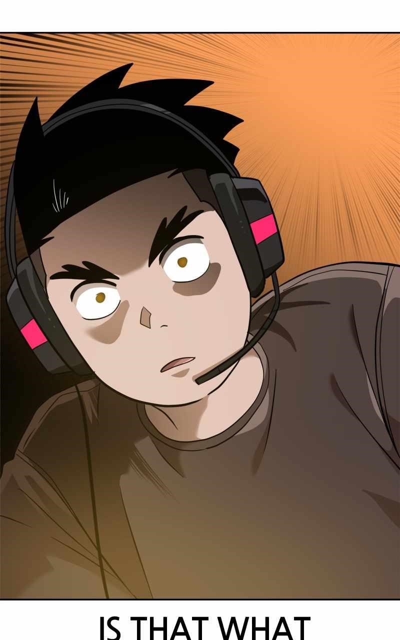 Double Click (PARK Soo-bong) Chapter 138 - Page 84 in English
