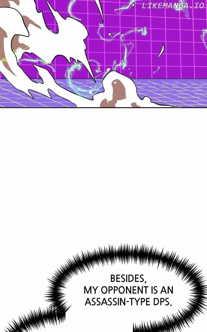 Double Click (PARK Soo-bong) Chapter 139 - Page 10 in English