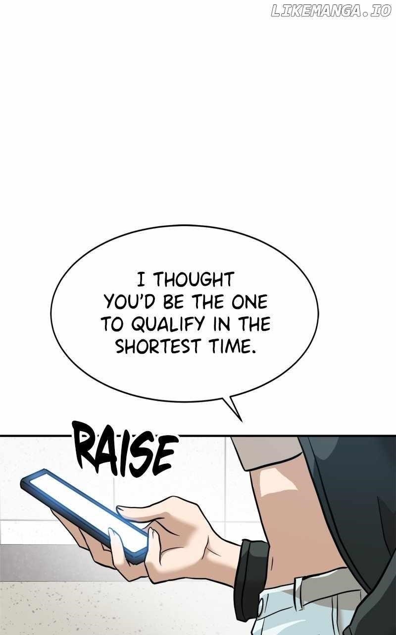 Double Click (PARK Soo-bong) Chapter 139 - Page 106 in English