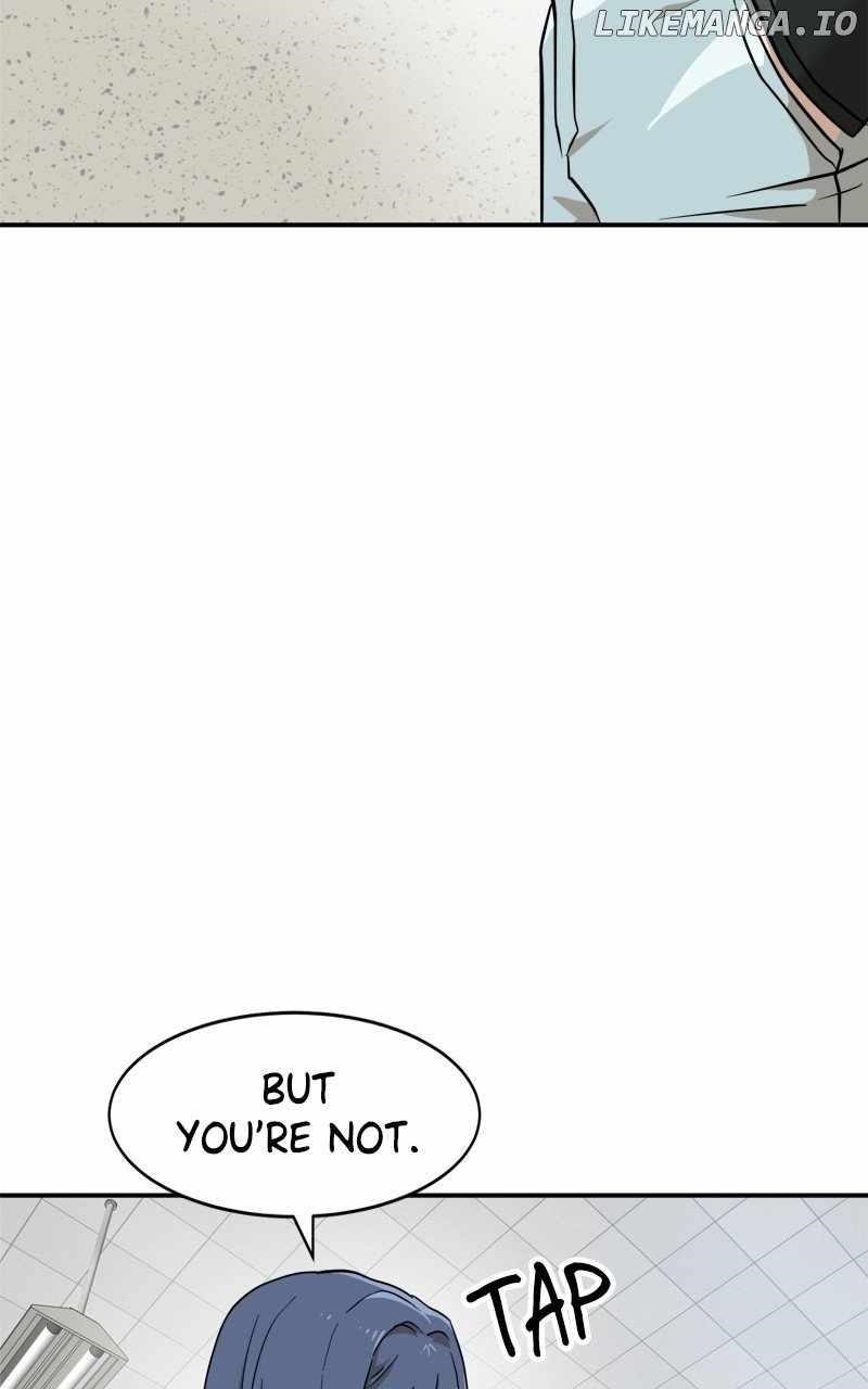 Double Click (PARK Soo-bong) Chapter 139 - Page 107 in English