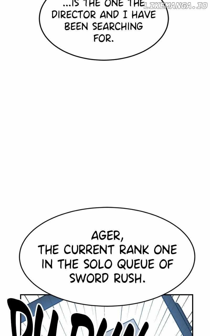 Double Click (PARK Soo-bong) Chapter 139 - Page 110 in English