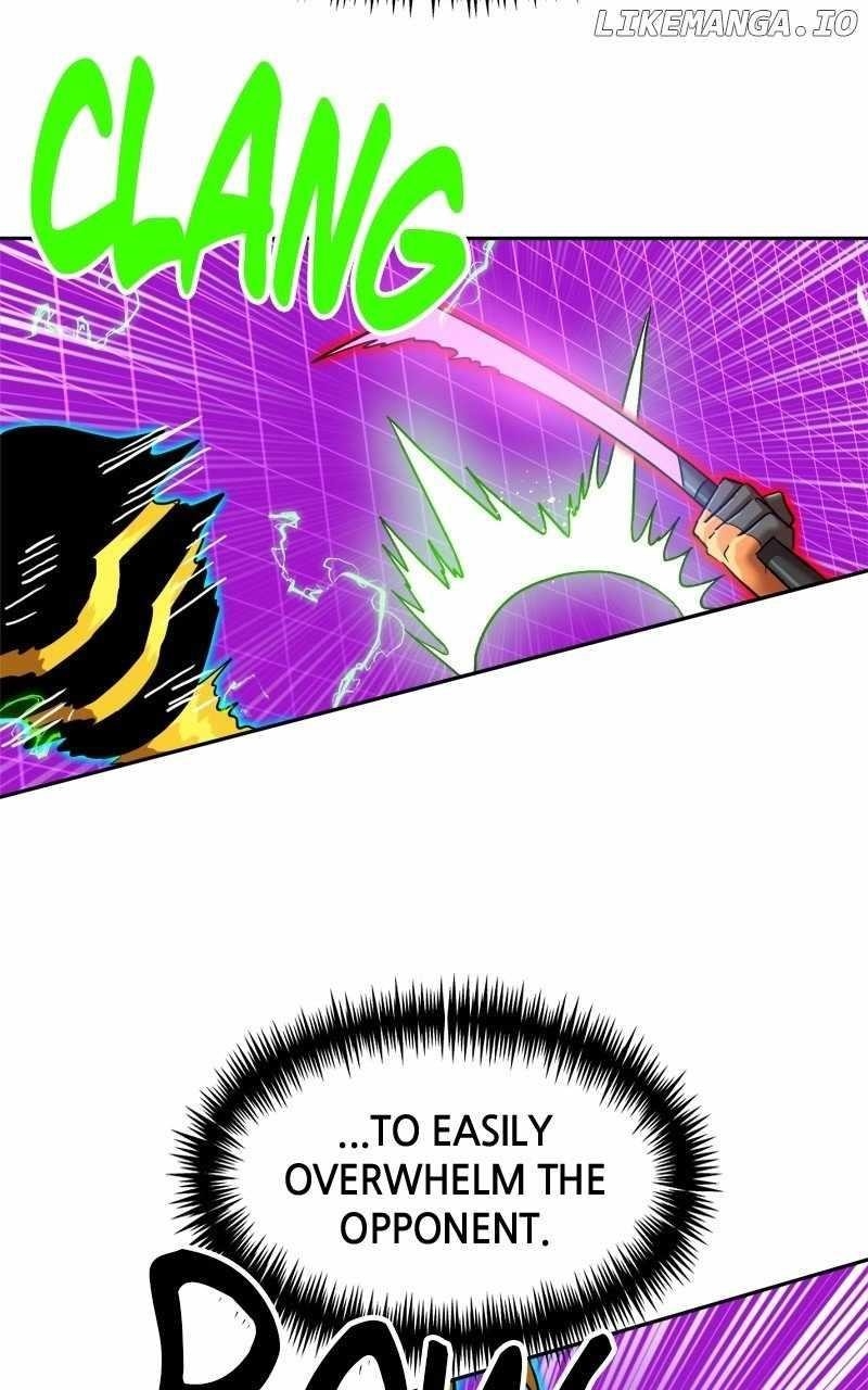Double Click (PARK Soo-bong) Chapter 139 - Page 15 in English
