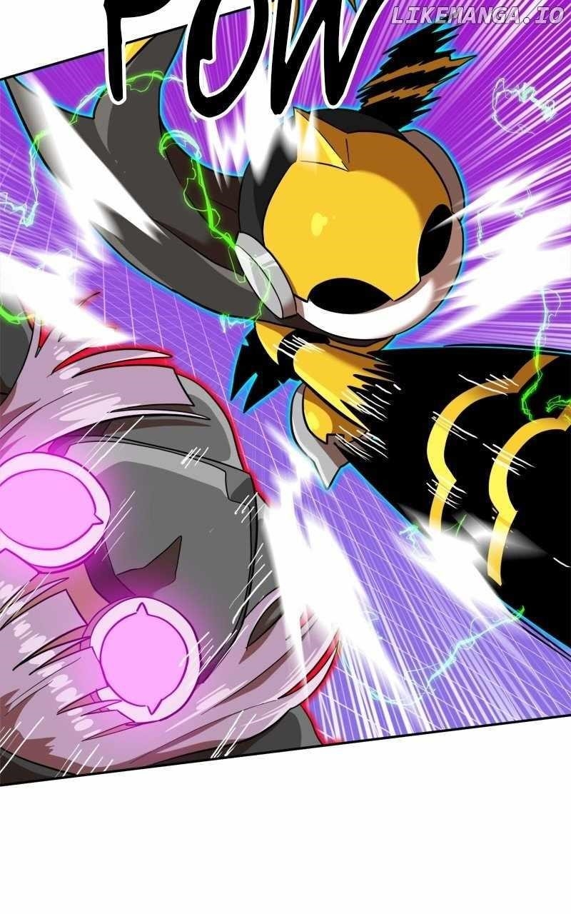 Double Click (PARK Soo-bong) Chapter 139 - Page 16 in English
