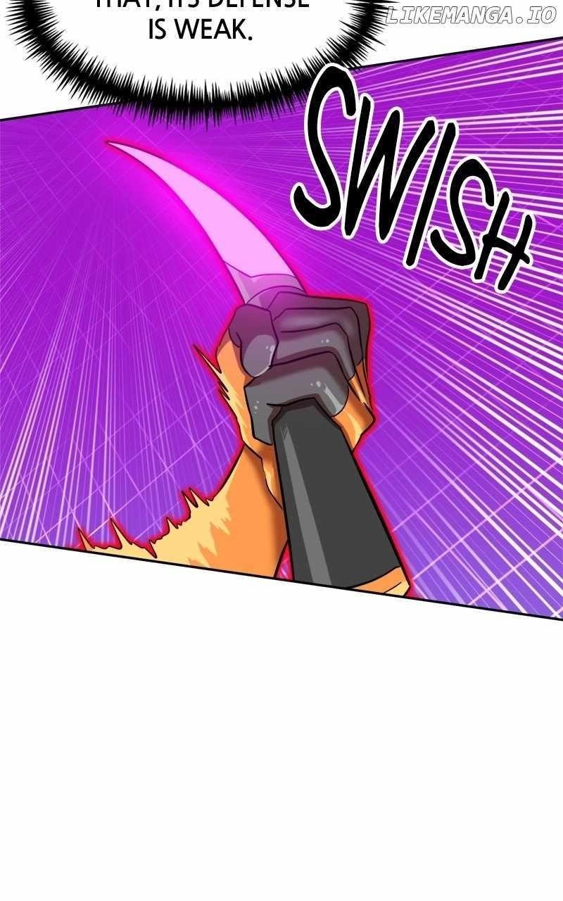 Double Click (PARK Soo-bong) Chapter 139 - Page 19 in English