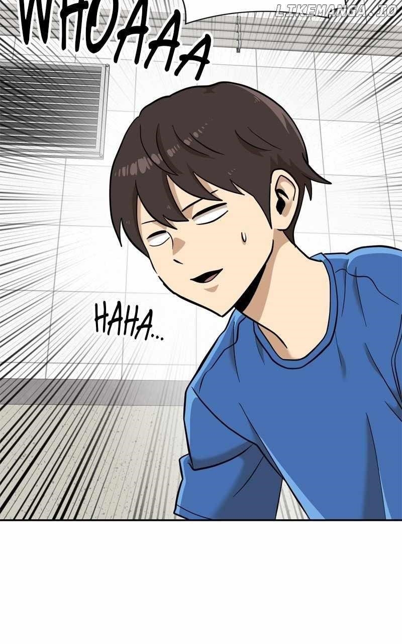 Double Click (PARK Soo-bong) Chapter 139 - Page 3 in English