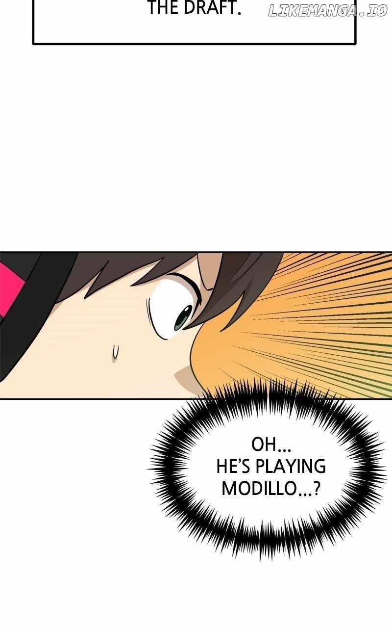 Double Click (PARK Soo-bong) Chapter 139 - Page 38 in English
