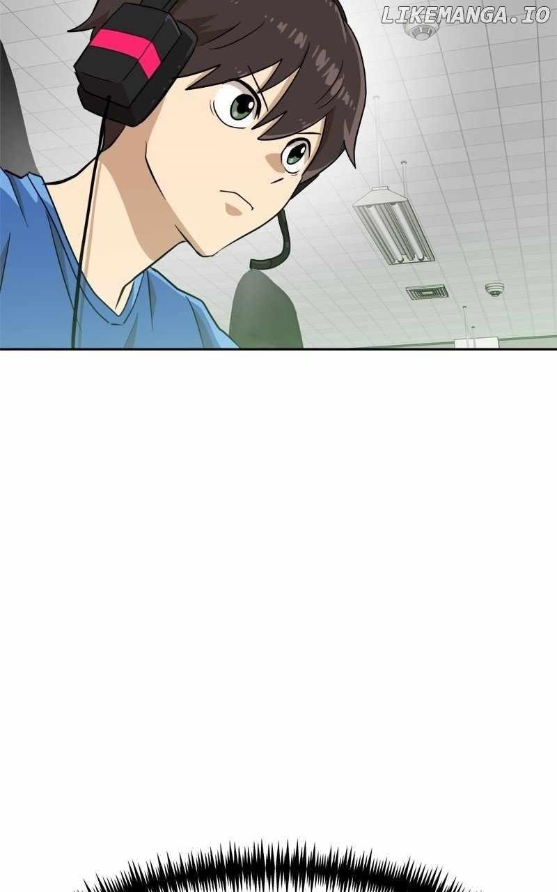Double Click (PARK Soo-bong) Chapter 139 - Page 43 in English