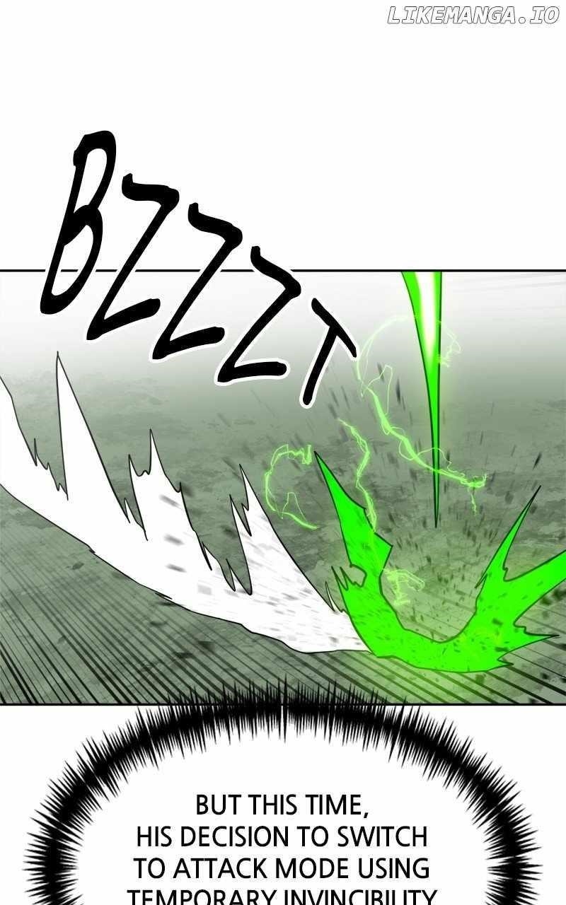 Double Click (PARK Soo-bong) Chapter 139 - Page 55 in English
