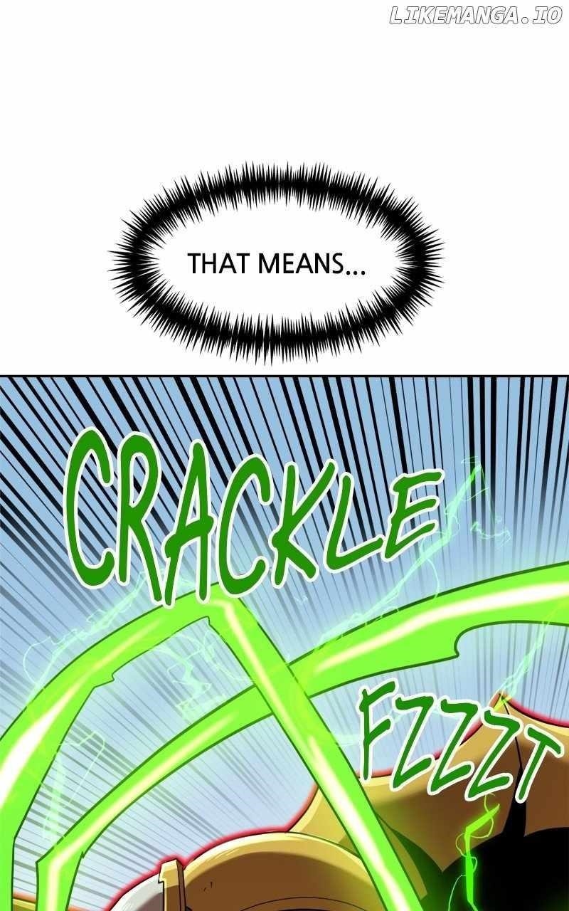 Double Click (PARK Soo-bong) Chapter 139 - Page 58 in English