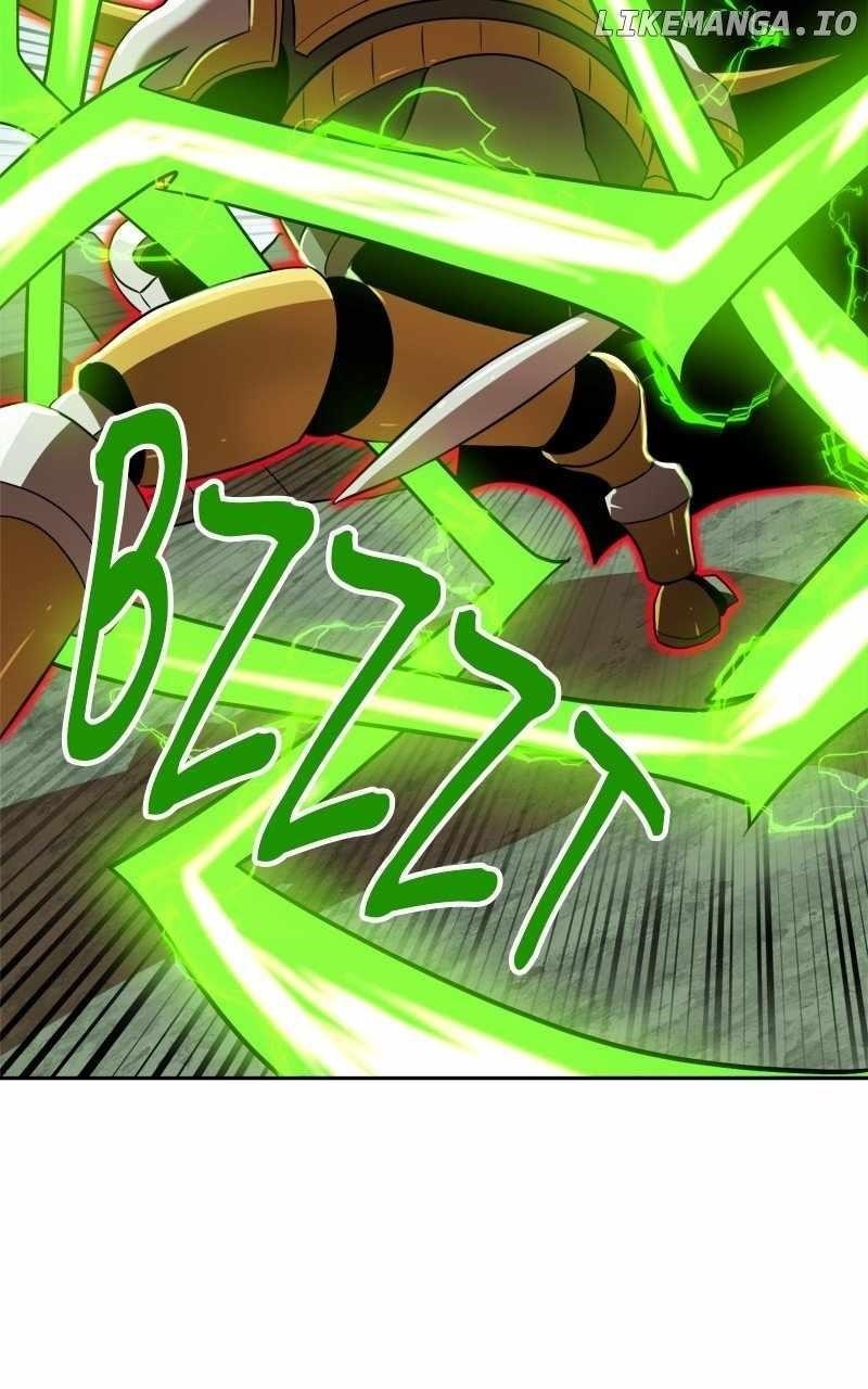 Double Click (PARK Soo-bong) Chapter 139 - Page 59 in English