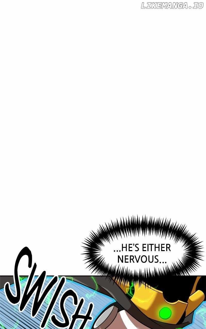 Double Click (PARK Soo-bong) Chapter 139 - Page 60 in English