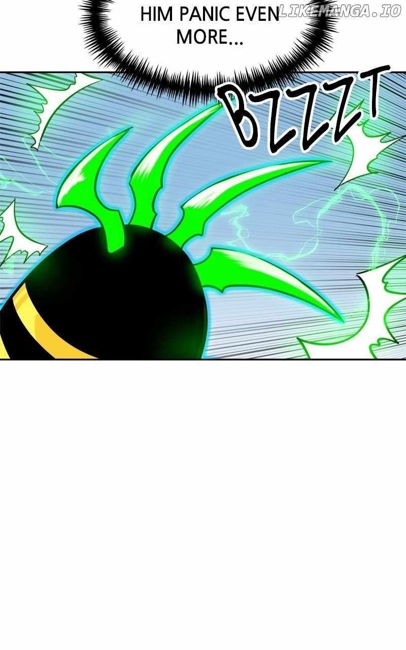 Double Click (PARK Soo-bong) Chapter 139 - Page 62 in English