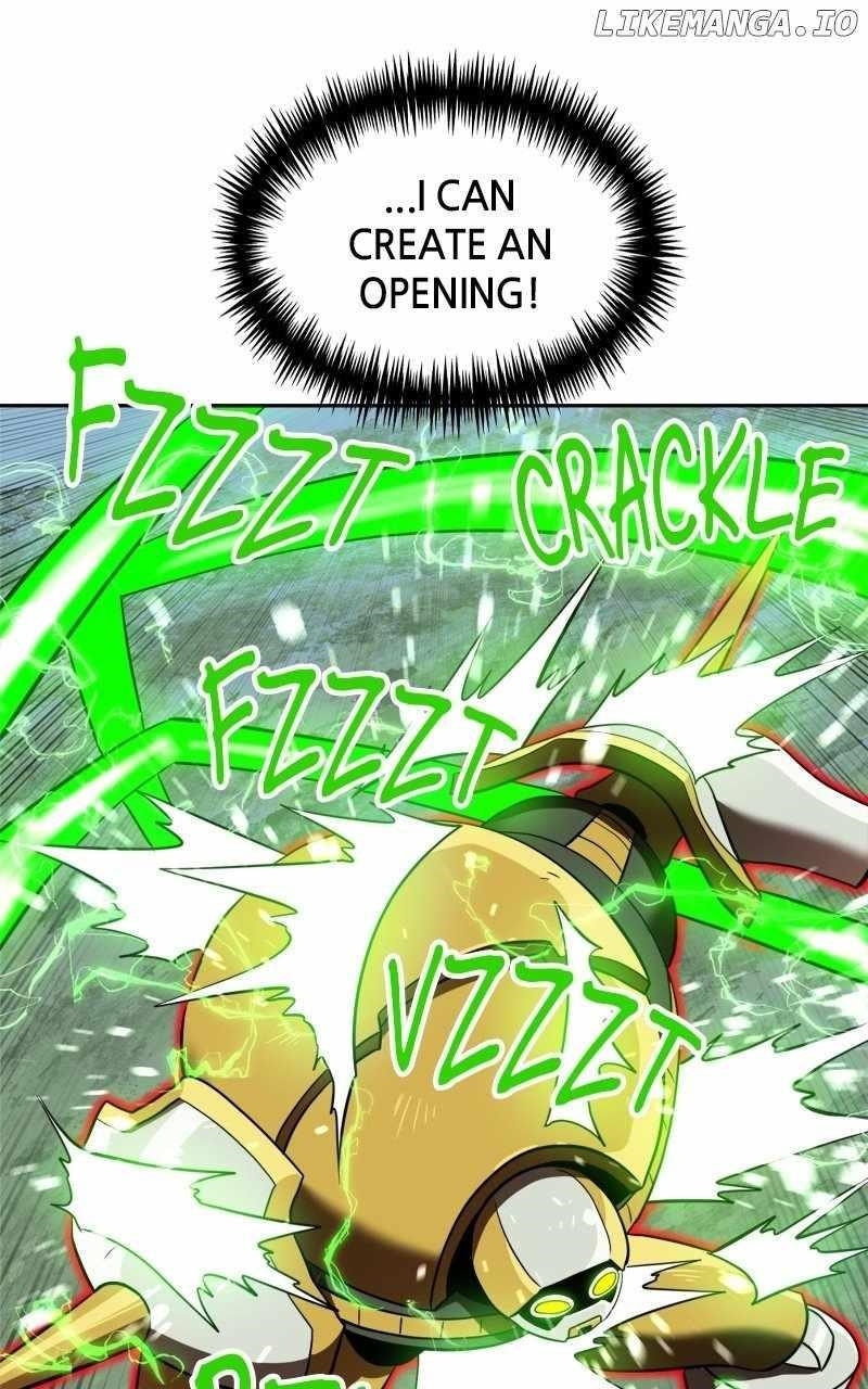 Double Click (PARK Soo-bong) Chapter 139 - Page 63 in English