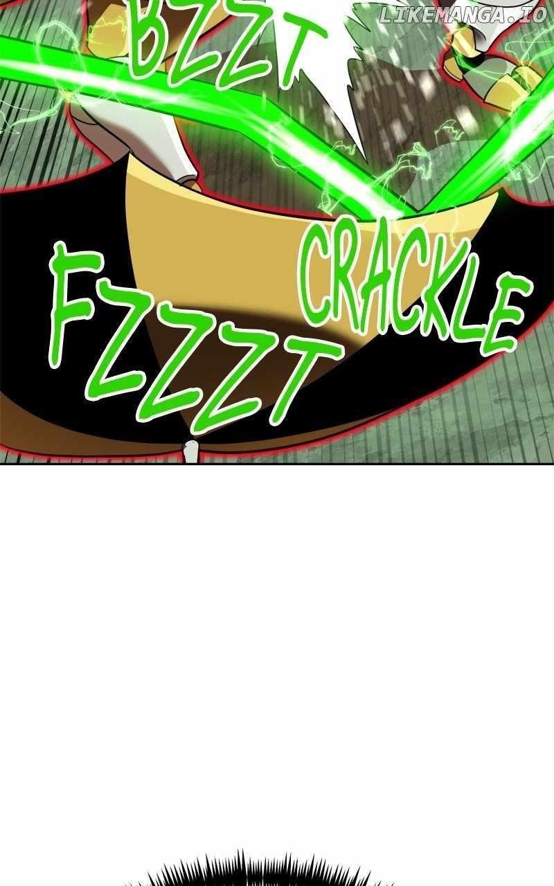 Double Click (PARK Soo-bong) Chapter 139 - Page 64 in English