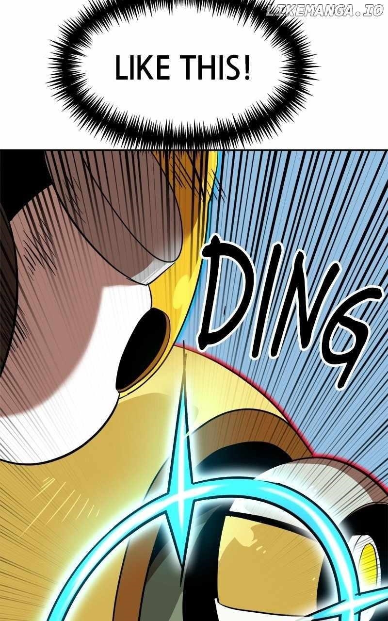 Double Click (PARK Soo-bong) Chapter 139 - Page 65 in English