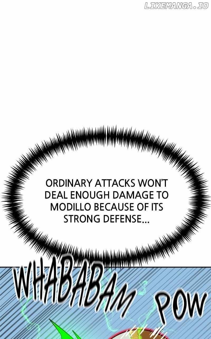 Double Click (PARK Soo-bong) Chapter 139 - Page 67 in English