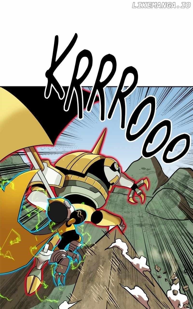 Double Click (PARK Soo-bong) Chapter 139 - Page 75 in English