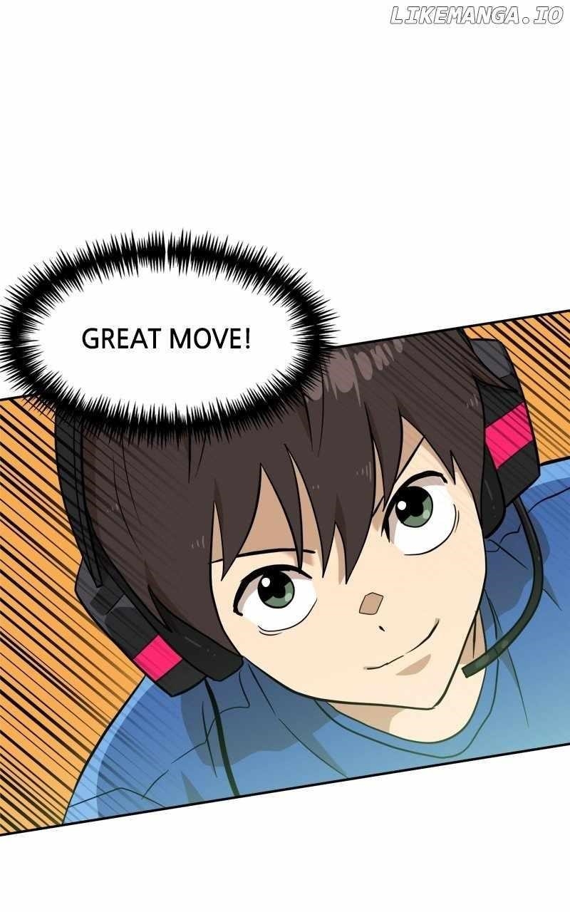 Double Click (PARK Soo-bong) Chapter 139 - Page 78 in English