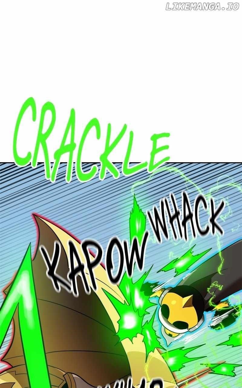 Double Click (PARK Soo-bong) Chapter 139 - Page 79 in English