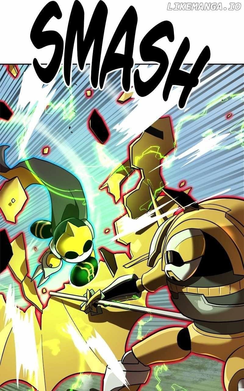 Double Click (PARK Soo-bong) Chapter 139 - Page 84 in English