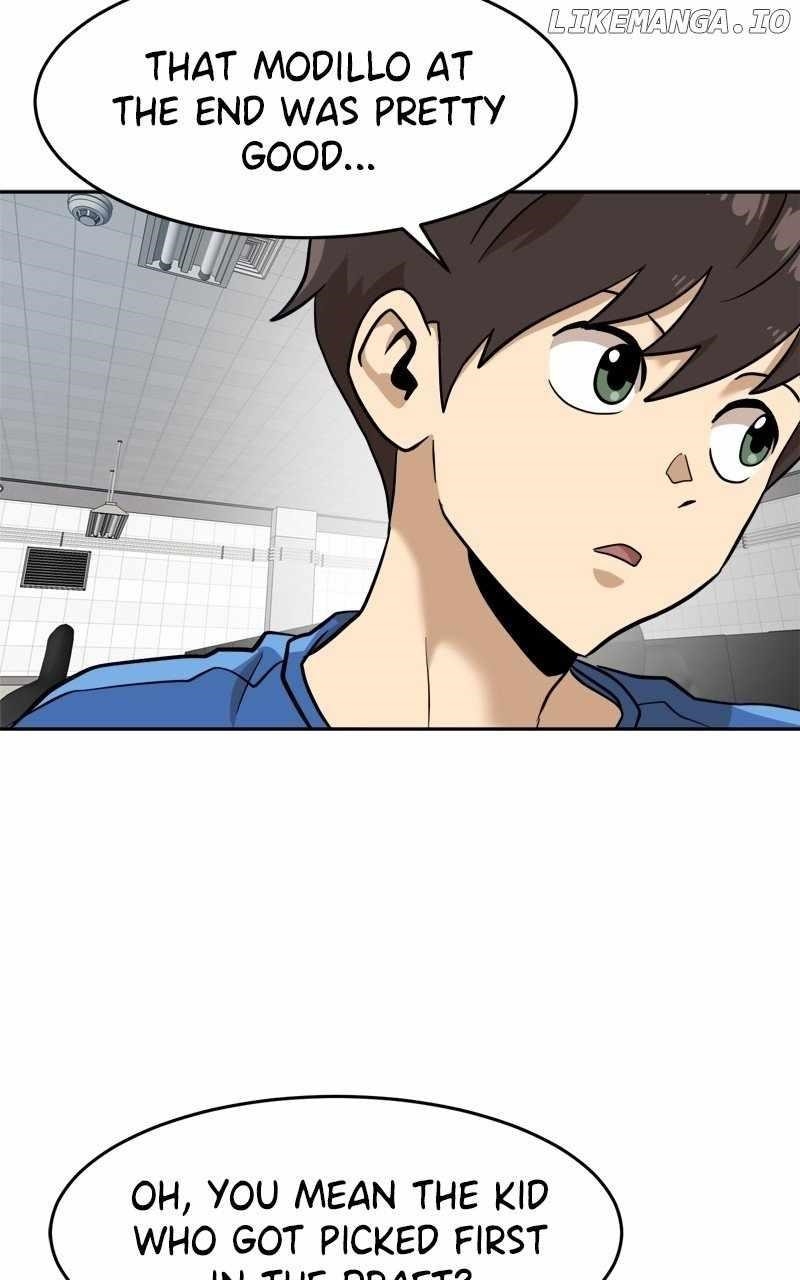 Double Click (PARK Soo-bong) Chapter 139 - Page 96 in English