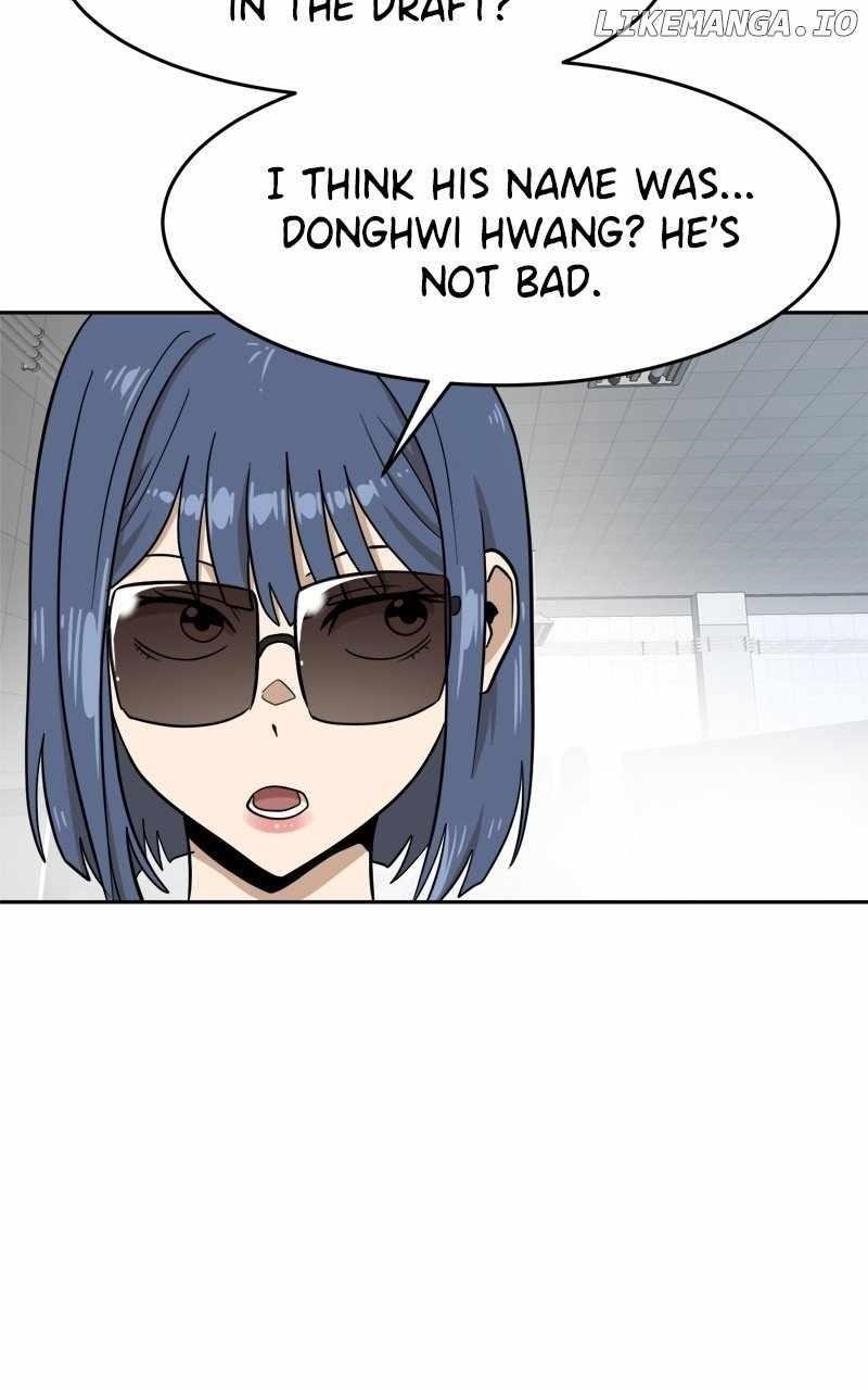 Double Click (PARK Soo-bong) Chapter 139 - Page 97 in English