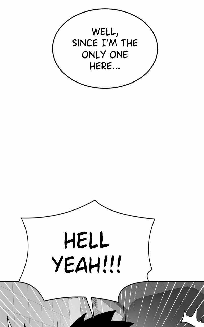 Double Click (PARK Soo-bong) Chapter 140 - Page 107 in English