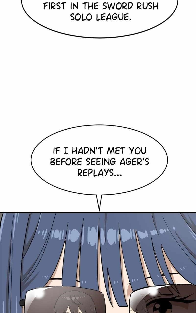 Double Click (PARK Soo-bong) Chapter 140 - Page 11 in English